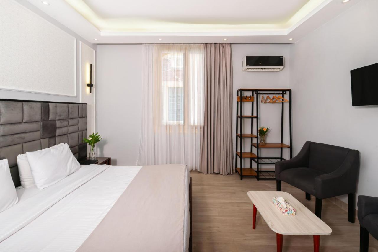 Capital Hotel