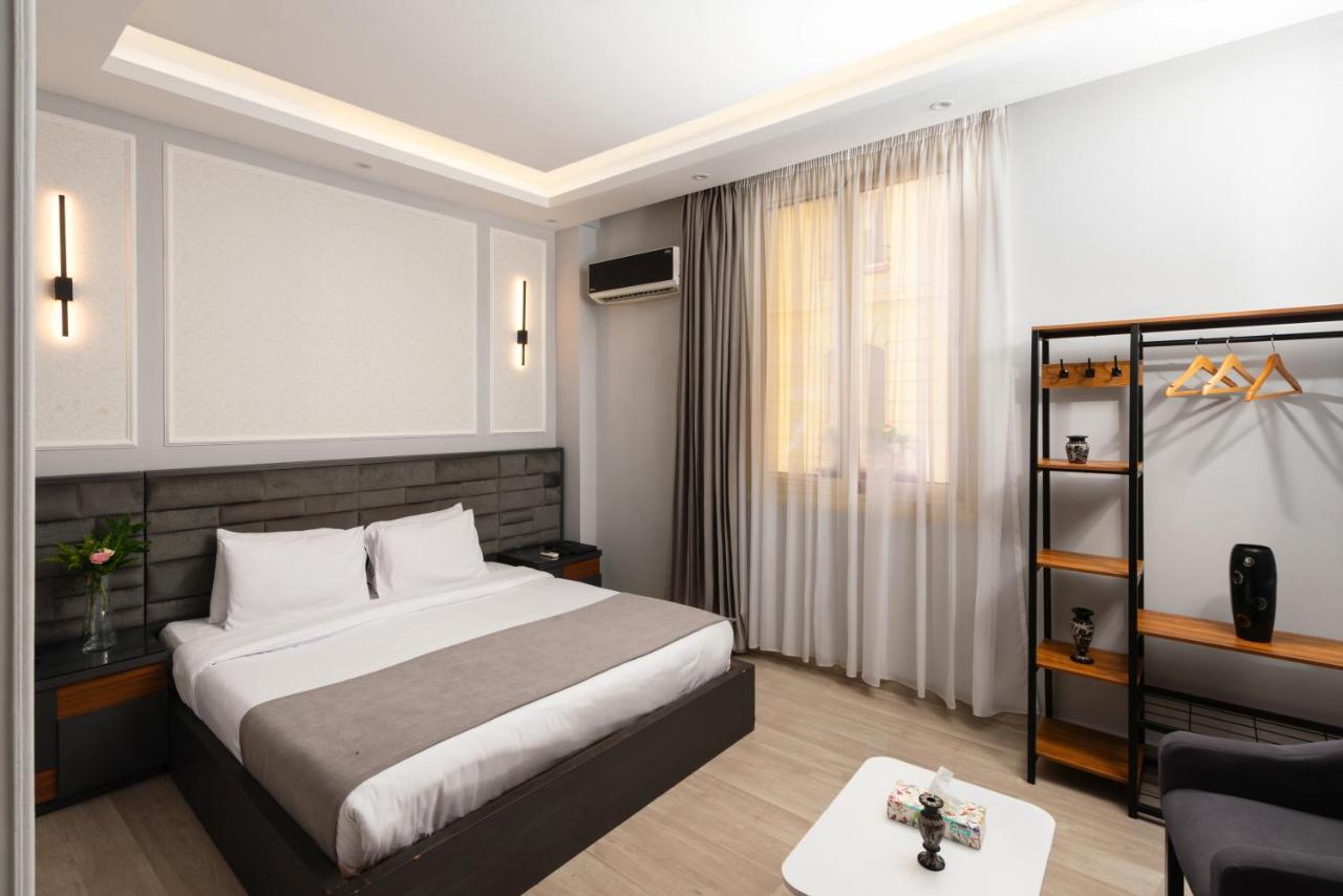 Hotel Capital