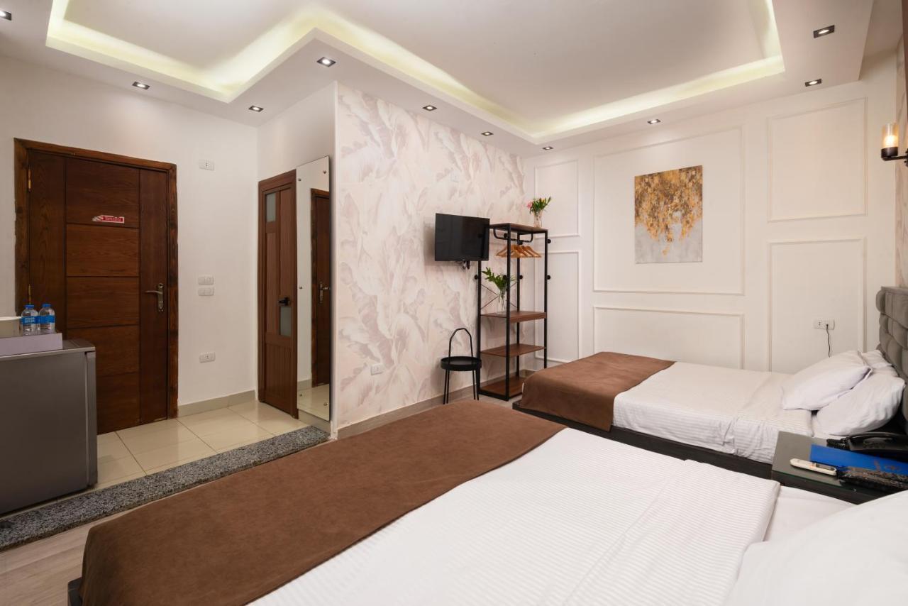 Capital Hotel