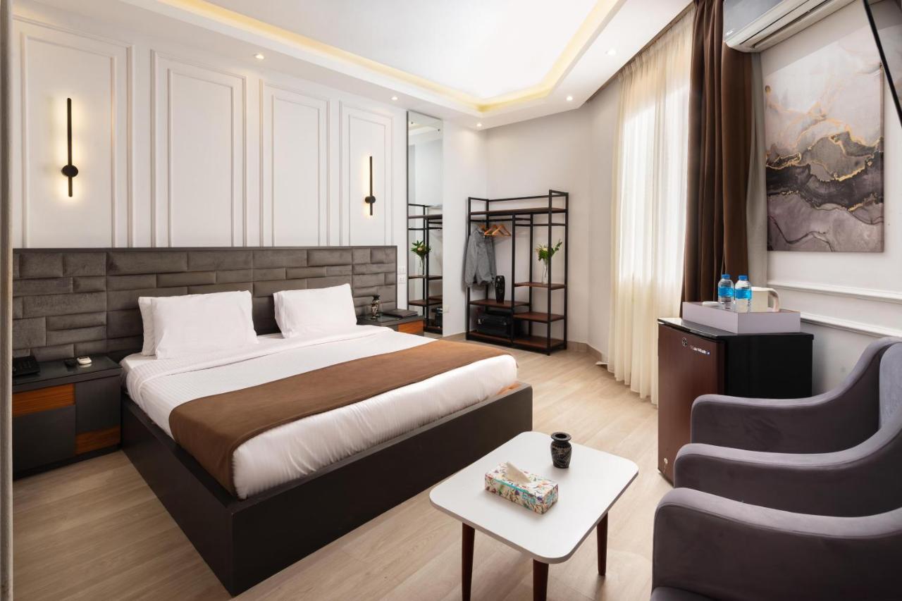 Capital 3* Kairo