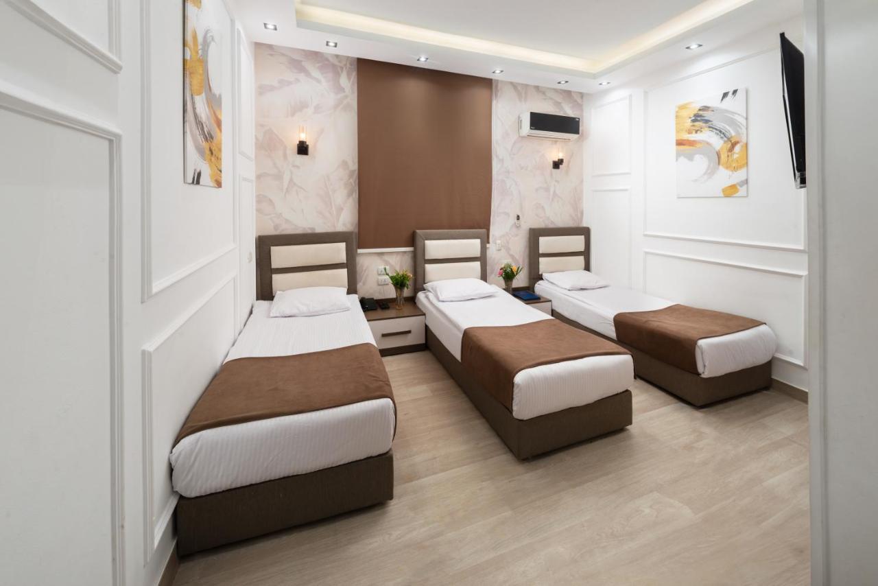 Capital Hotel Kairo