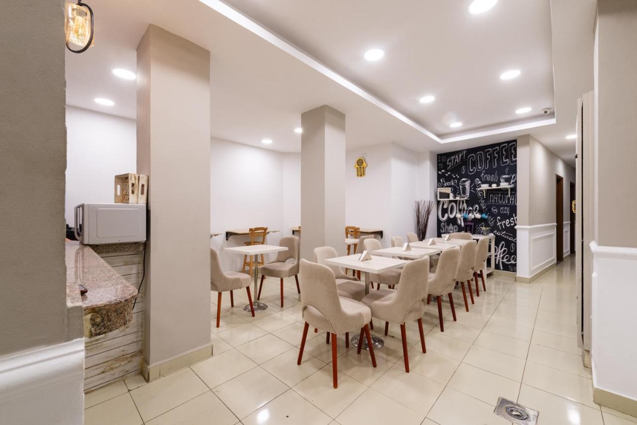 Hotel Capital Kairo